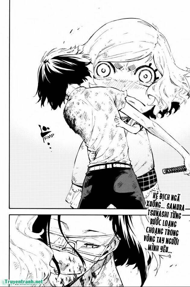 dolly kill kill chapter 142 14