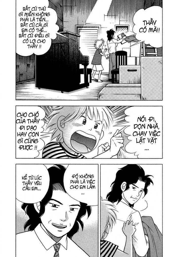 piano no mori chapter 25 12