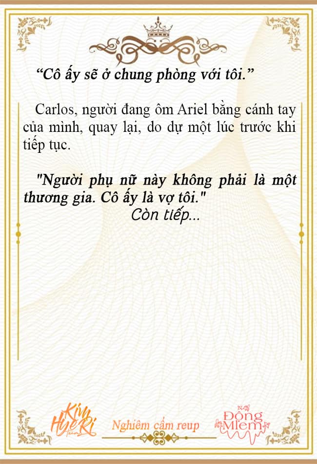 [novel 18+] ariel, thánh nữ dâm đãng chapter 57 18
