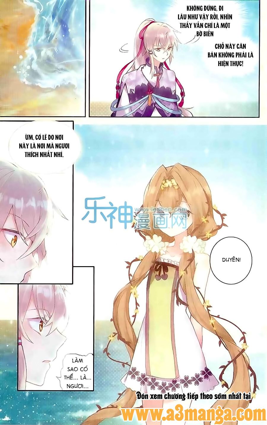 thiên hành thiết sự chapter 59 24