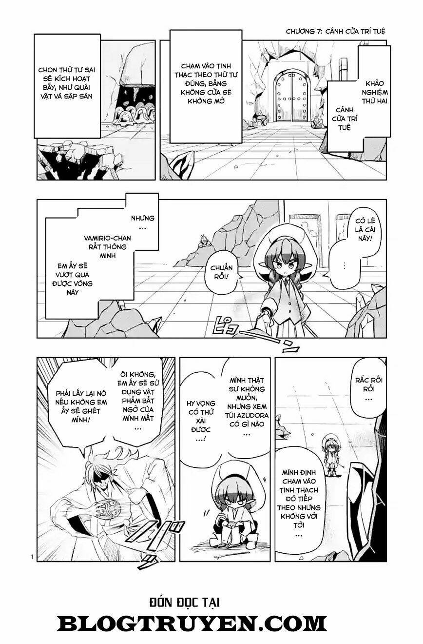 helck manga chapter 63.5 10