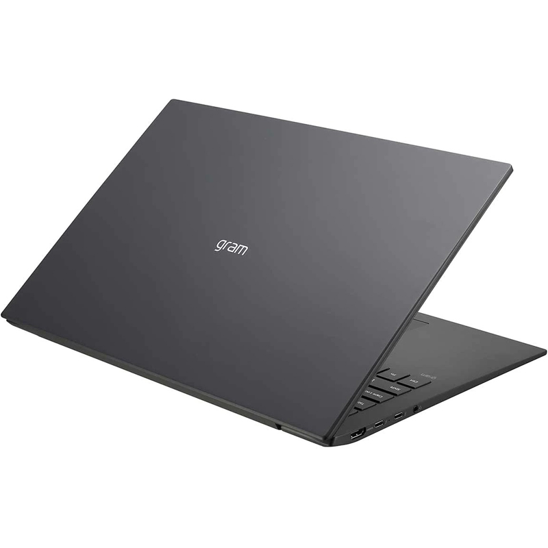 Laptop LG Gram 2021 16Z90P-G.AH75A5 (Core i7-1165G7/ 16GB LPDDR4X/ 512GB SSD NVMe/ 16 WQXGA IPS/ Win10) - Hàng Chính Hãng