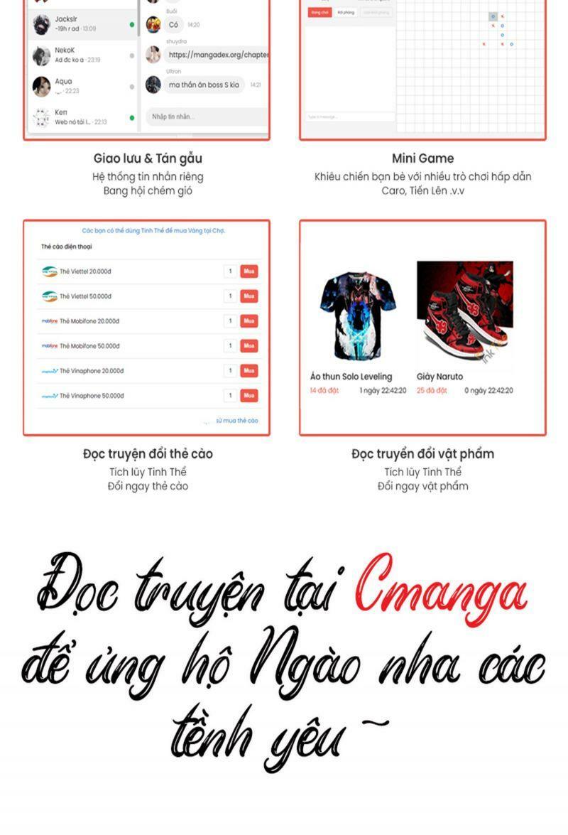 bổn vương muốn nàng chapter 27 30