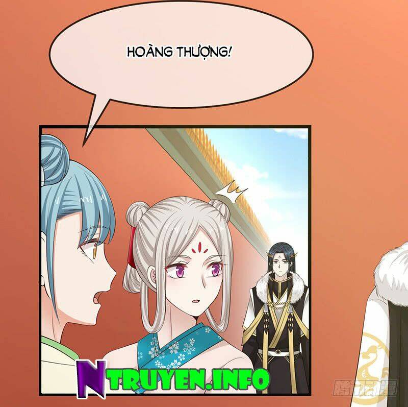 thanh cung chi ninh mặc vô thanh chapter 11 6