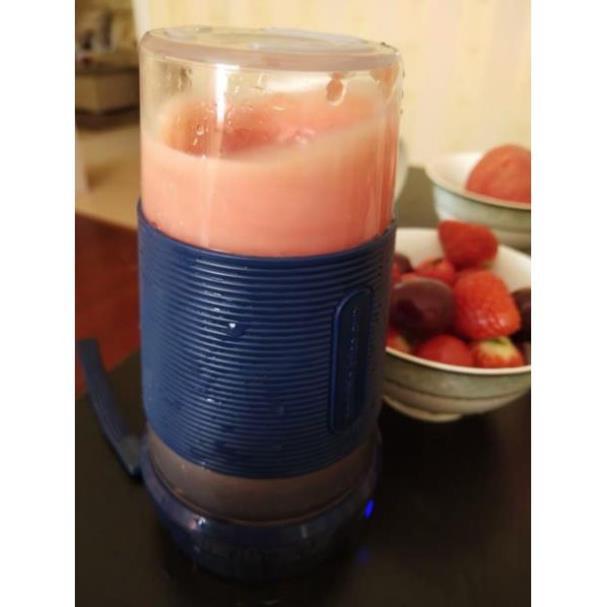 Máy ép trái cây cầm tay cao cấp Portable Juice