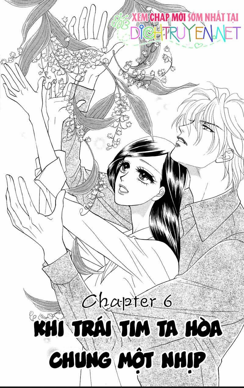 đóa hồng dành tặng seri chapter 6 4