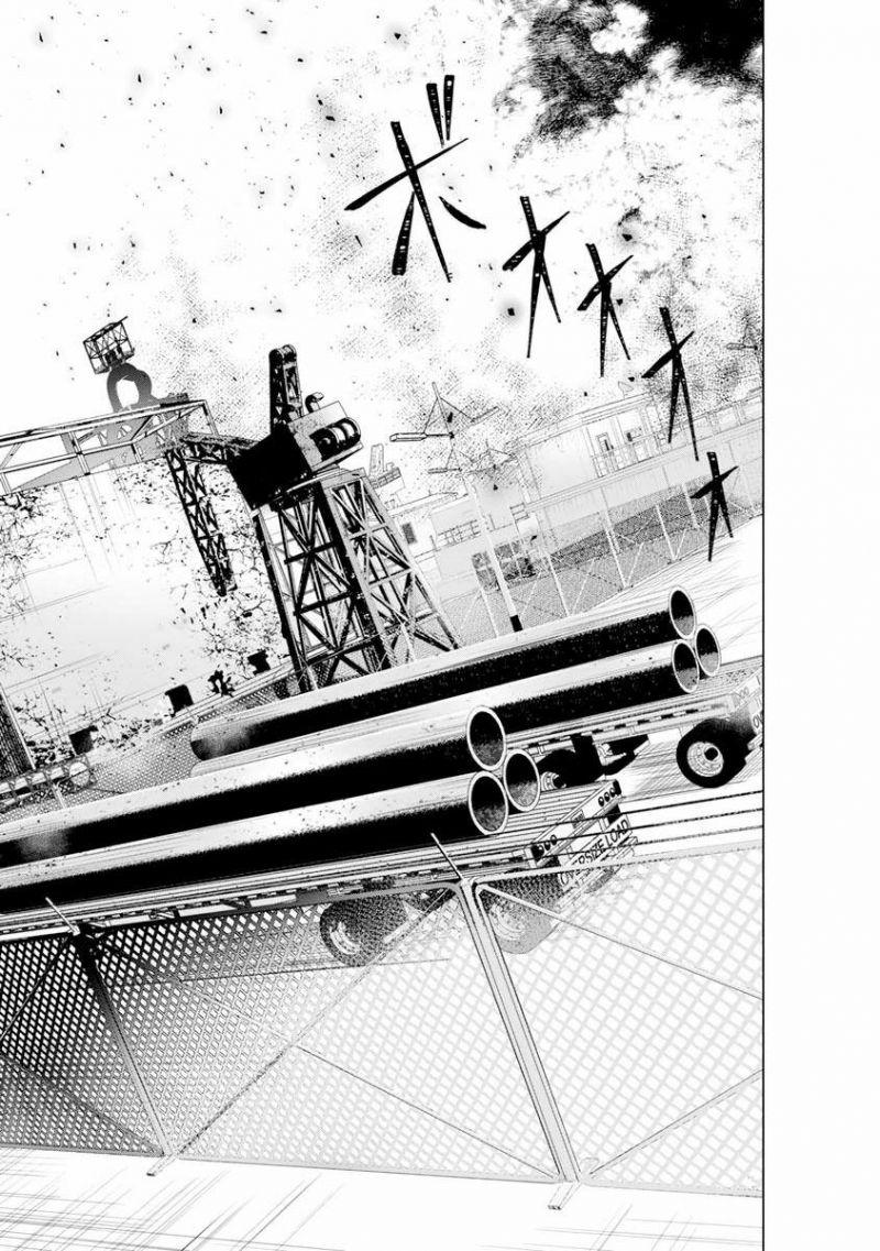 tái sinh manga chapter 15 22