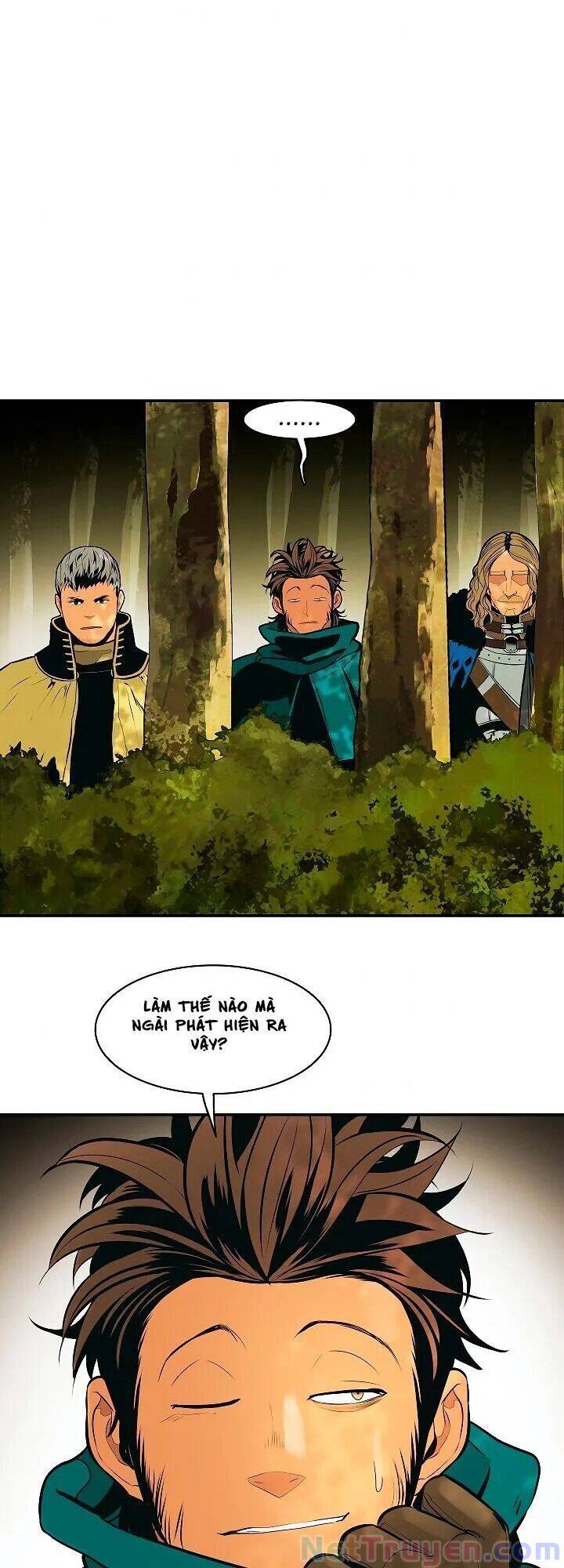 bất bại chân ma chapter 84 46