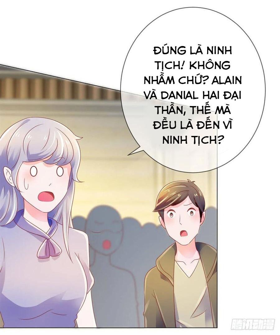 ẩn hôn 100%: chọc tức vợ yêu mua một tặng một chapter 138 3