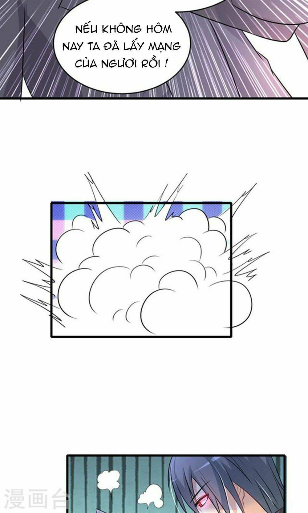 nguyệt dạ hương vi lai chapter 53 14