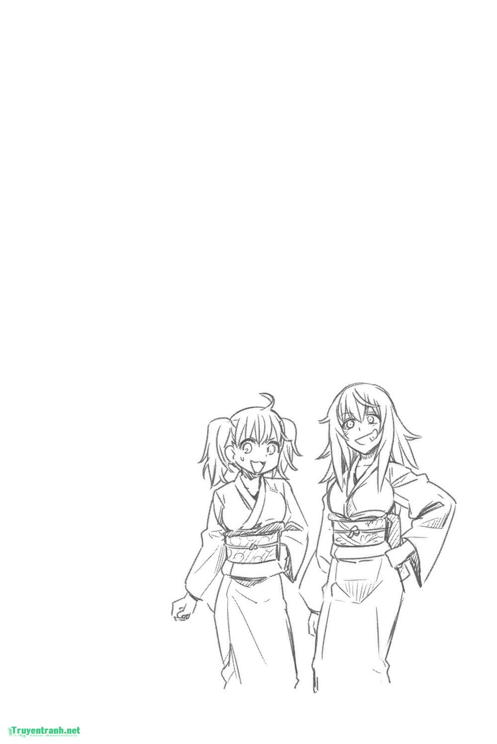 please don bully me - nagatoro-san chapter 34.1 9