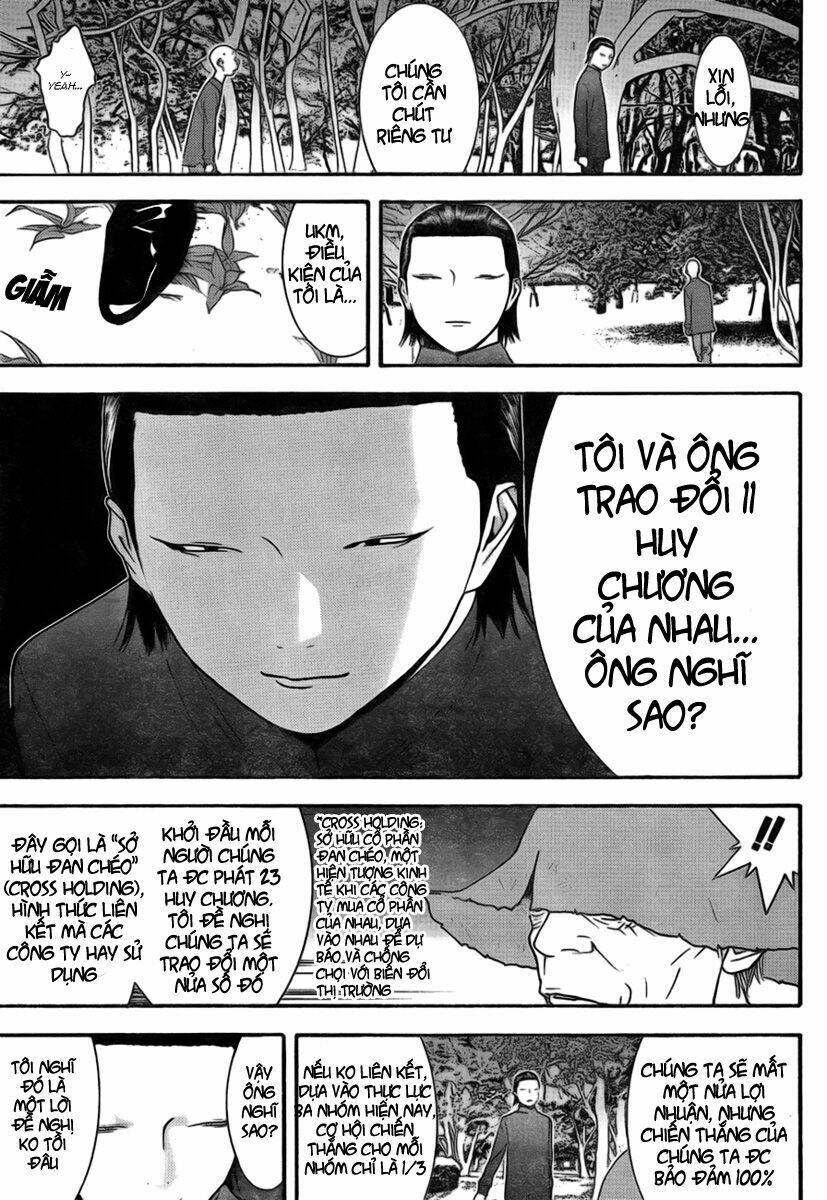 liar game chapter 130 11
