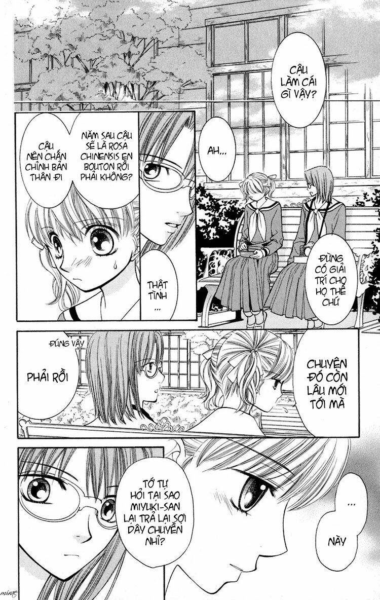 maria-sama ga miteru chapter 10 8