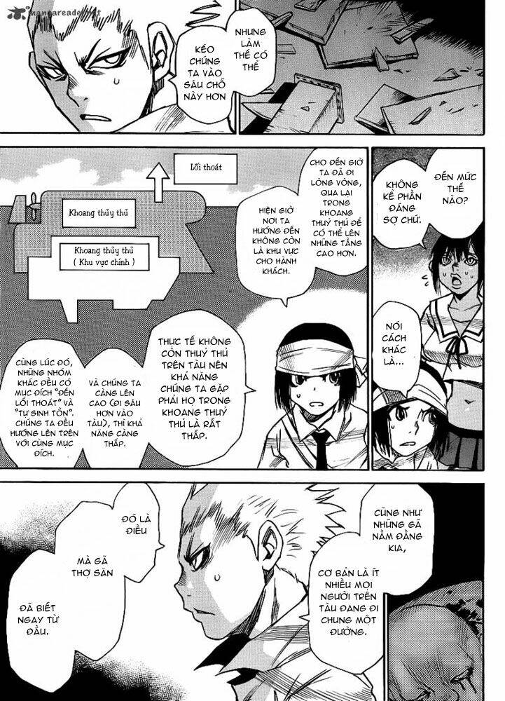 cradle of monsters chapter 21 15