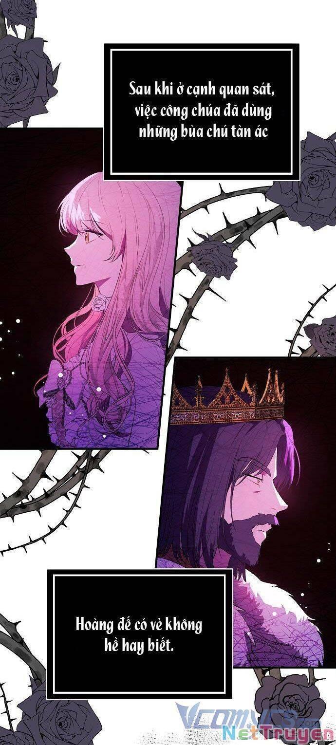 tôi không cố ý quyến rũ nam chính đâu! chapter 55 38