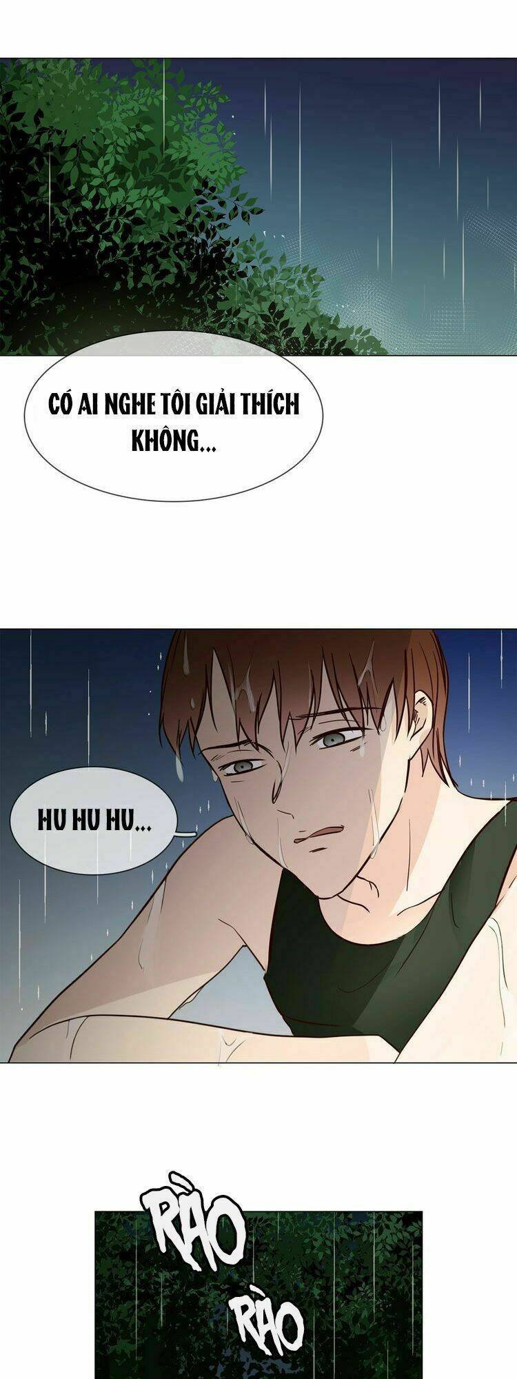 ngôi sao vụn vỡ chapter 11 4