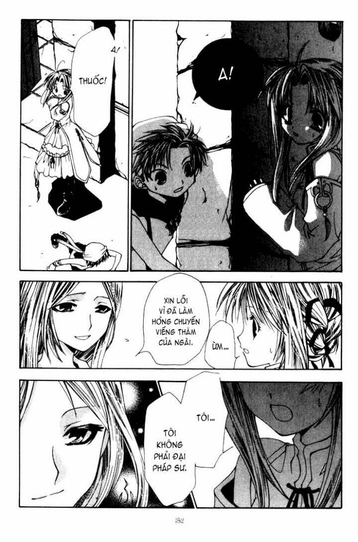 magical x miracle chapter 9 15