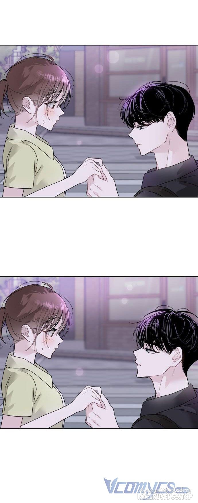 em đã tìm kiếm cả ngàn năm nay chapter 24 5