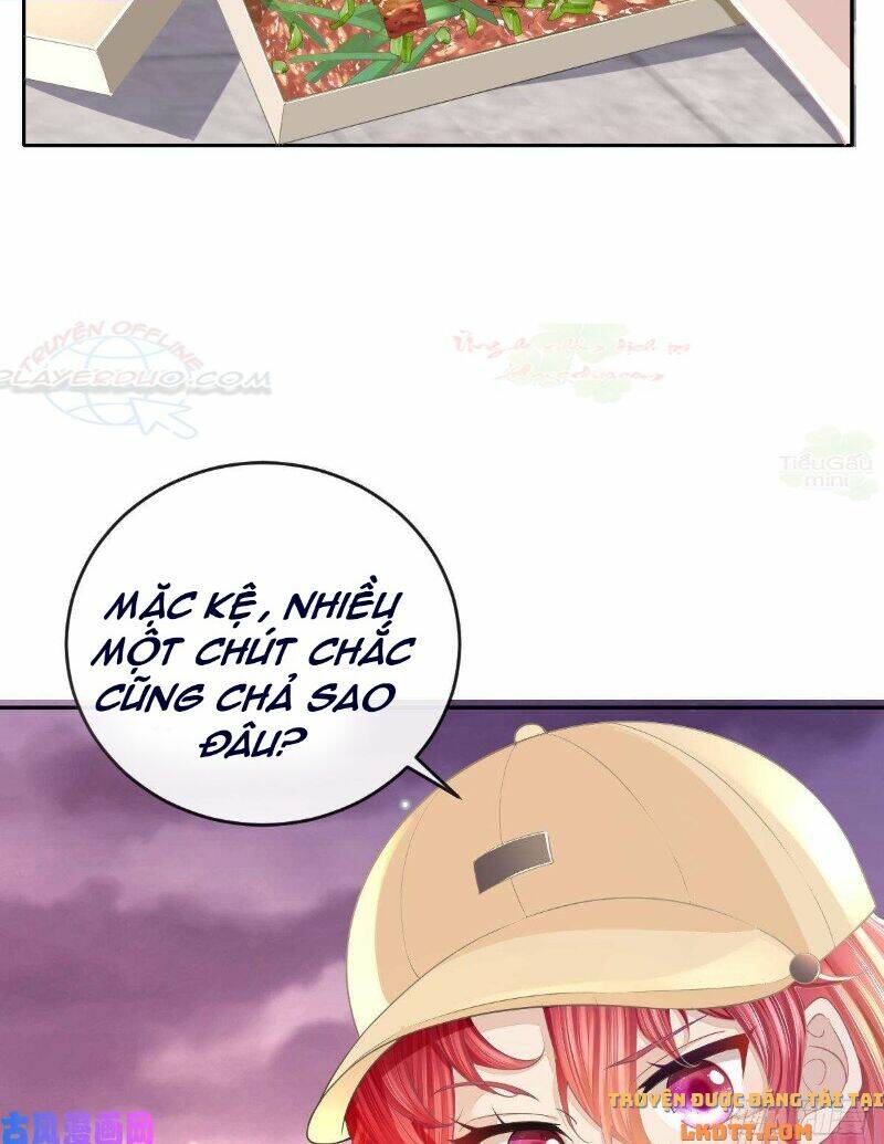 đứa trẻ có 5 daddy chapter 1 8