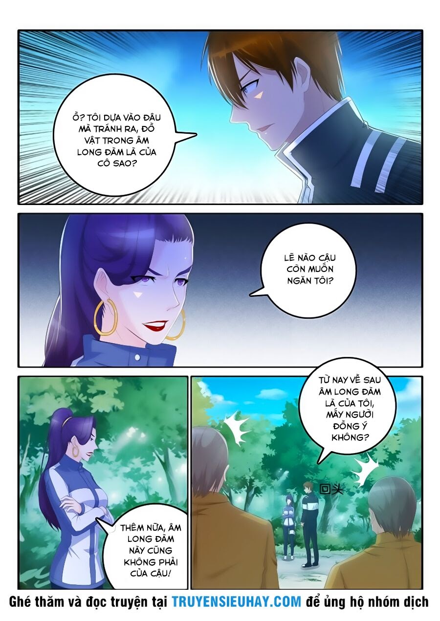 Trọng Sinh Tu Tiên Tại Đô Thị Chapter 57 - Trang 2