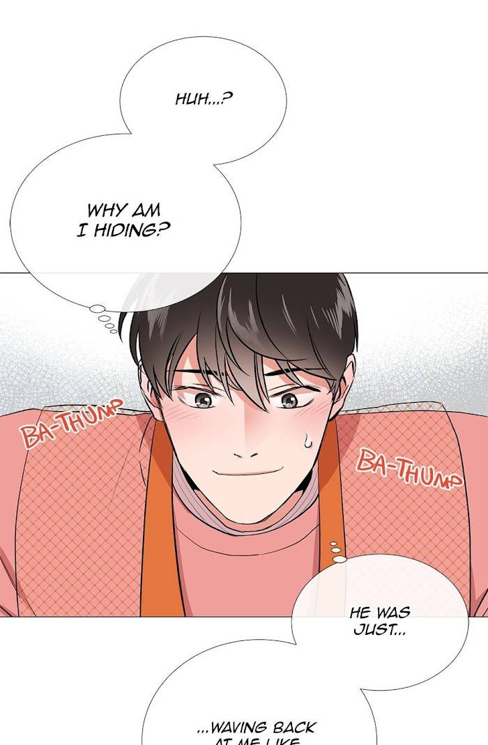[raw] red candy chapter 29 43
