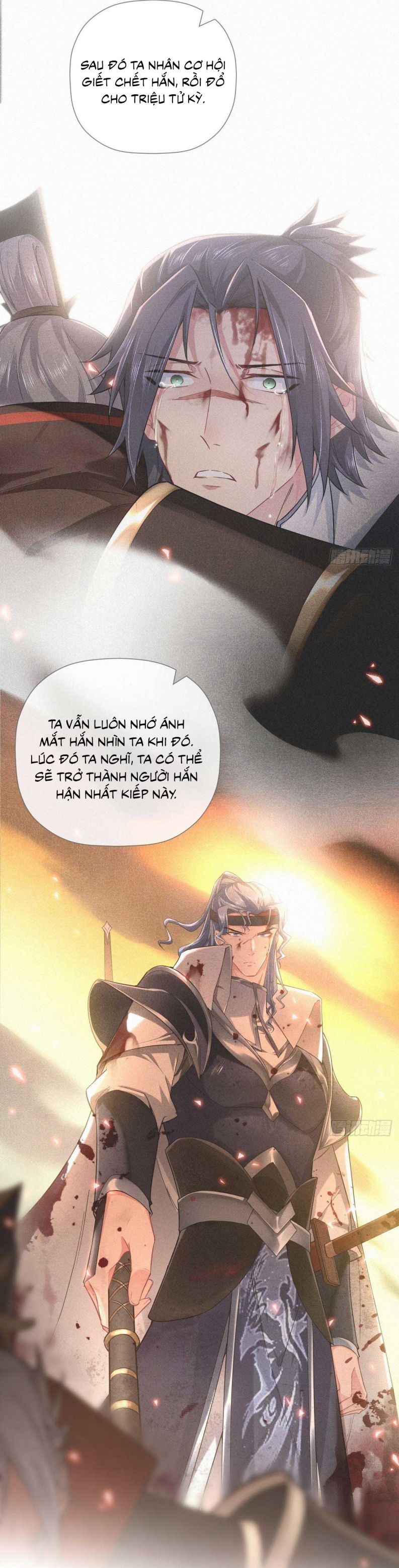 nhập mộ chi thần chapter 76 16