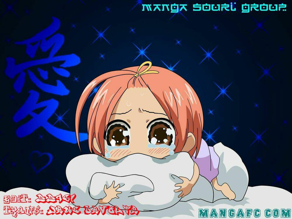 sumomomo momomo chapter 1 1