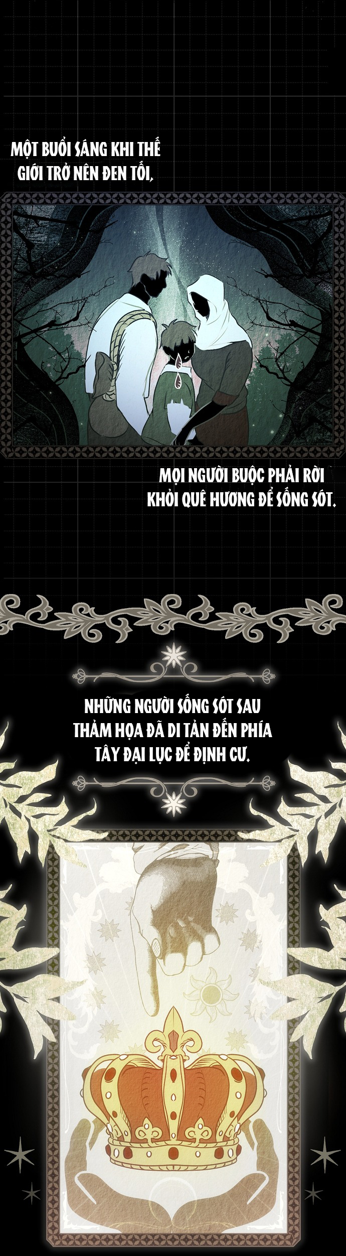 ai đó đang chiếm hữu cơ thể của tôi chapter 7 19