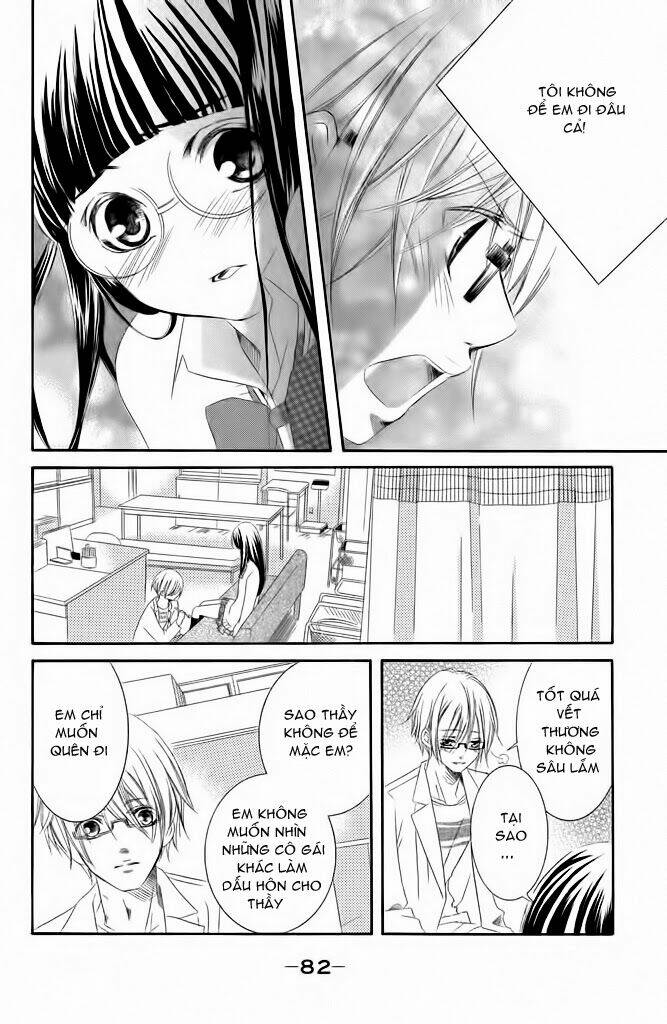 sensei, suki chapter 2 35