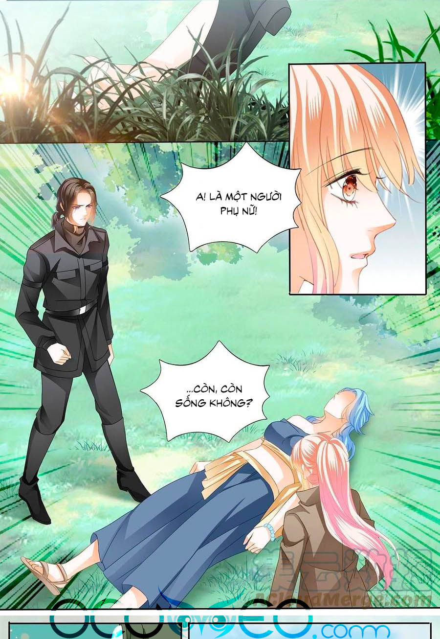 bá đạo tiểu thúc, xin trêu chọc vừa thôi! chapter 276 6