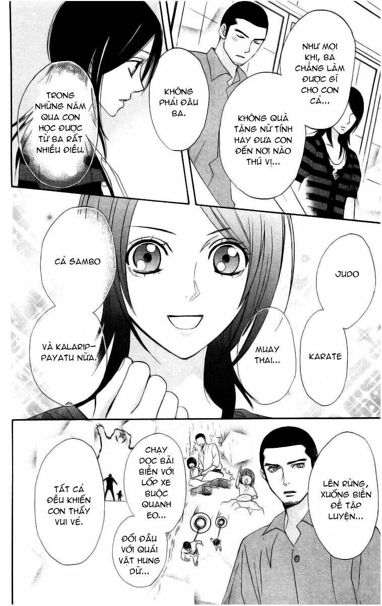 chàng trai hoàn hảo chapter 13 49