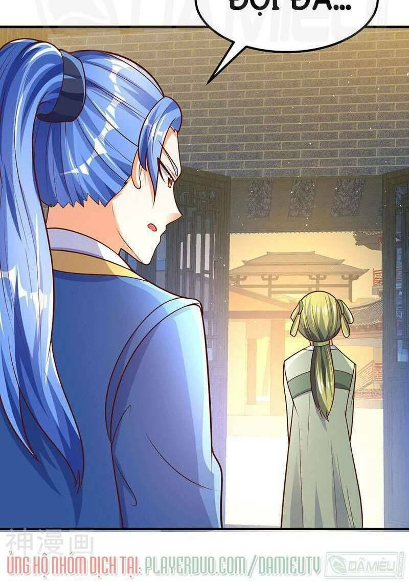 tối cường thăng cấp chapter 68 4