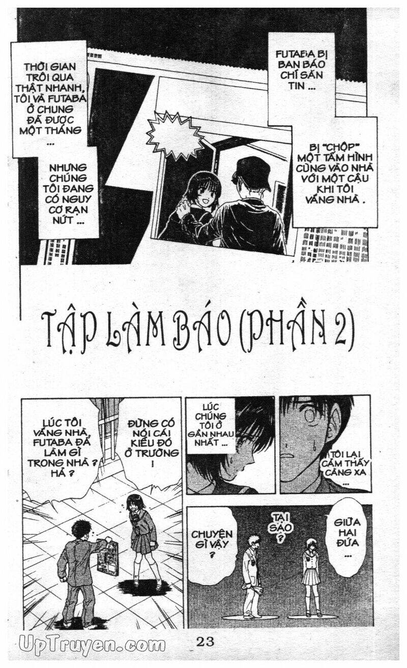 salad days chapter 117 23