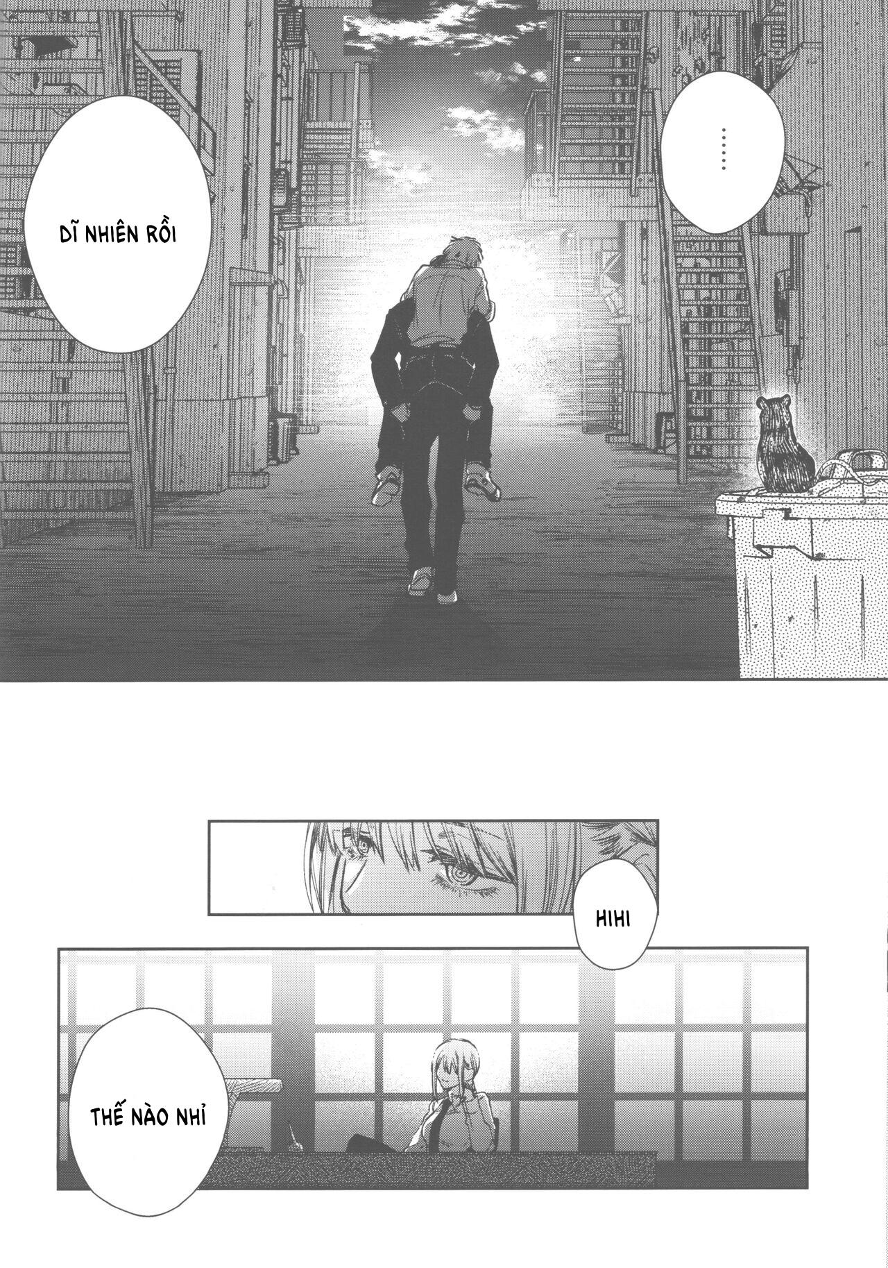 Ổ sìn OTP chapter 105