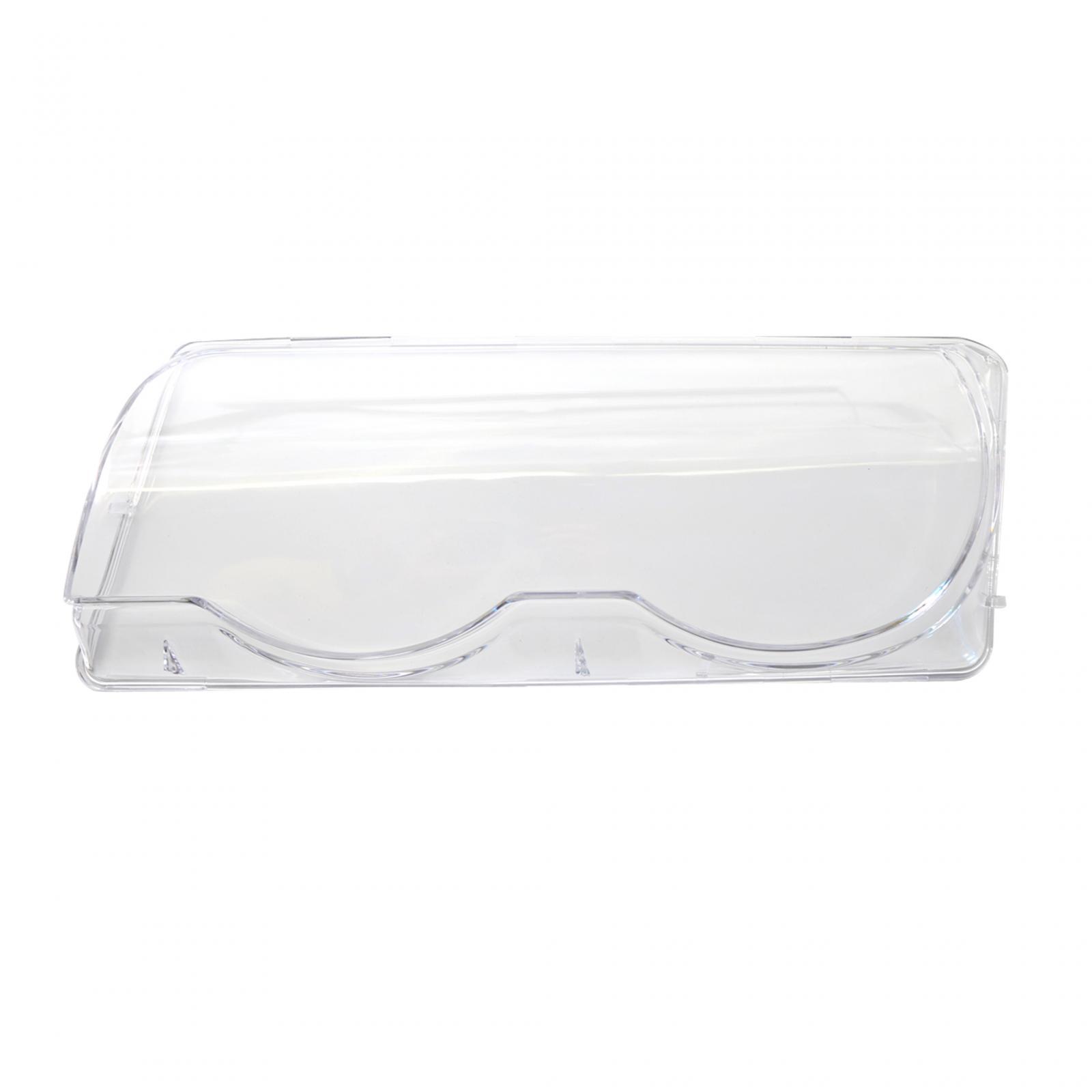 Headlight Lens Cover for    Facelift 1999-2001 Auto Parts