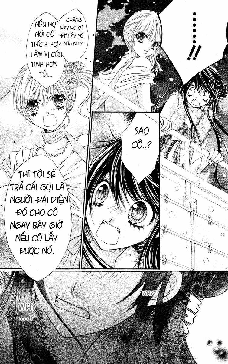 momo lover chapter 9 17