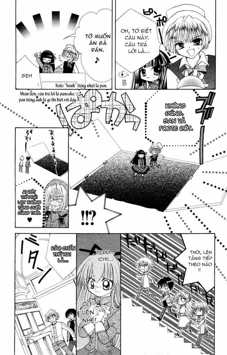 mamotte! lollipop chapter 4 16