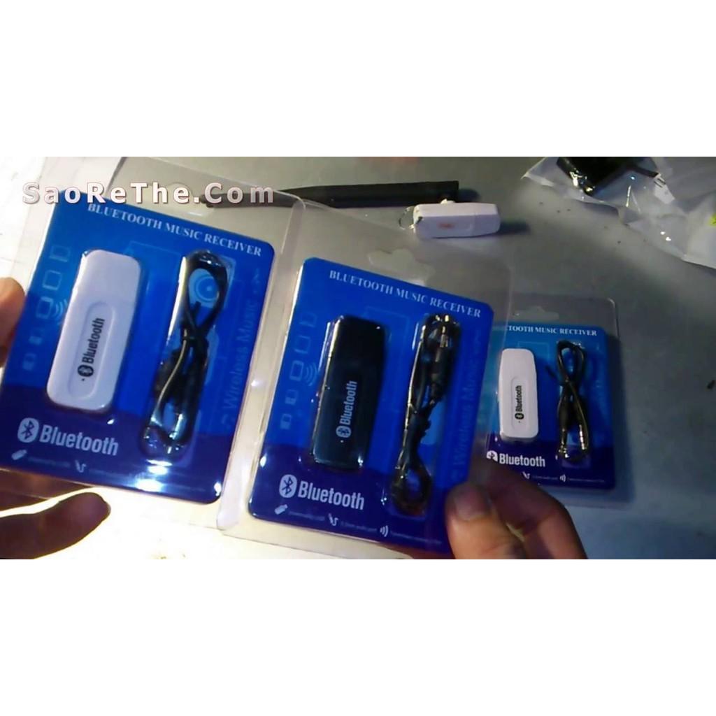 USB BLUETOOTH BIẾN LOA THƯỜNG THÀNH LOA BLUETOOTH