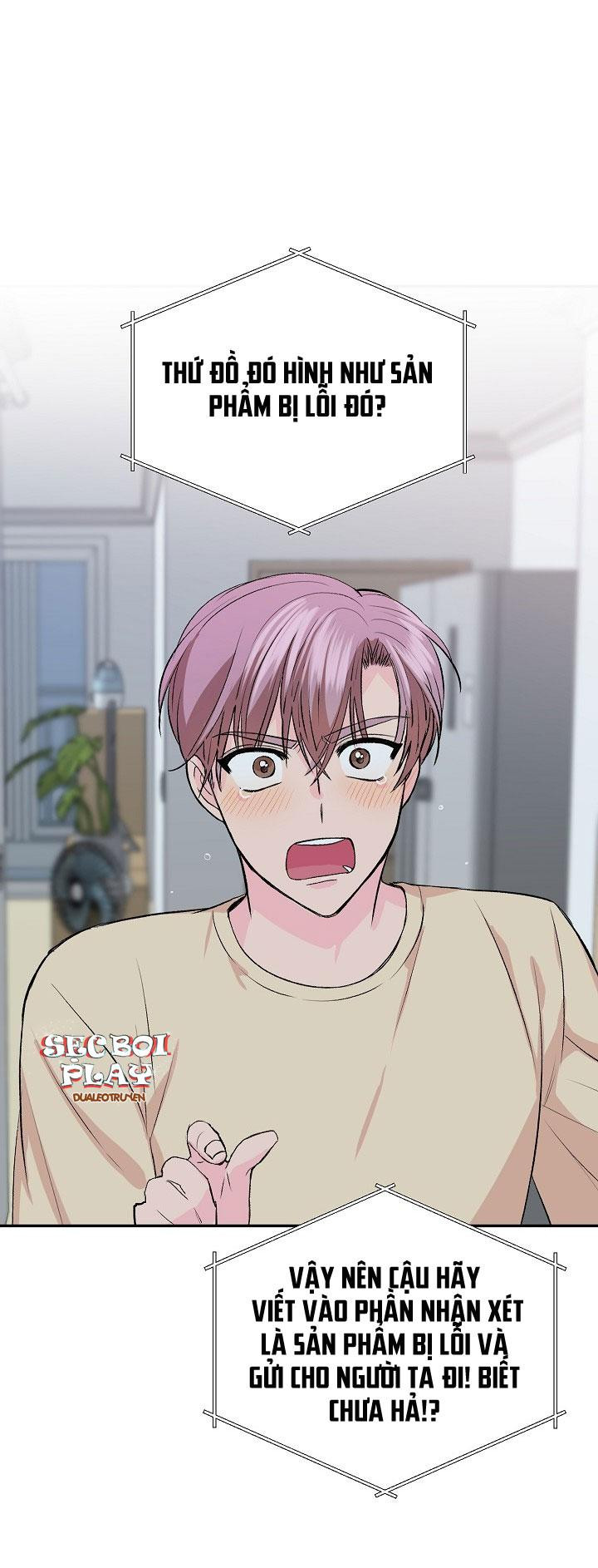 good dog , my boy chapter 5 41