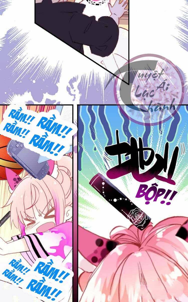 gia đình biến thái chapter 5 10