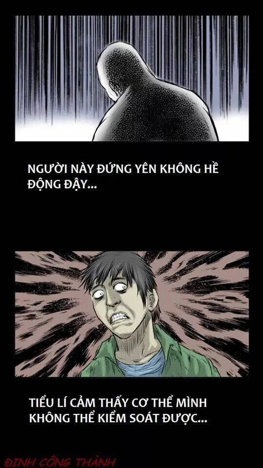 thầy súng kể chuyện ma chapter 23 8