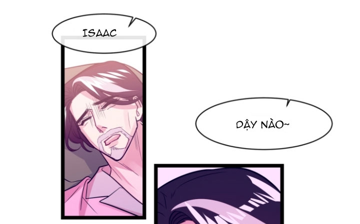 kiếp trước bí ẩn của giáo sư chapter 7 42