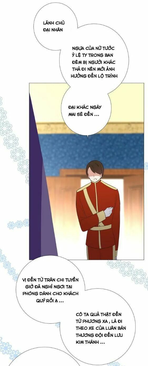 nghịch phong chi hoa chapter 2 37