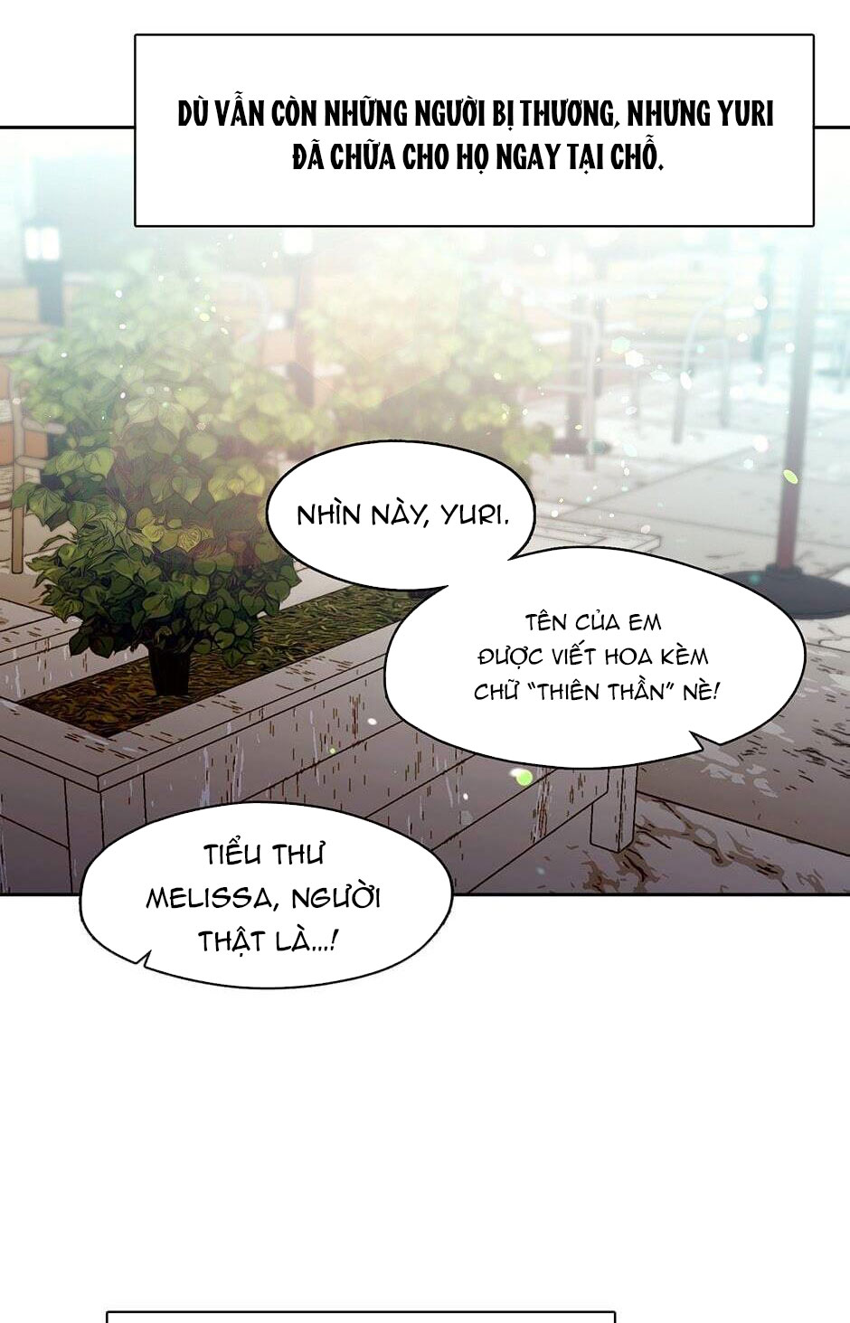 cẩn thận nữ phụ phản diện đấy! chapter 89 44