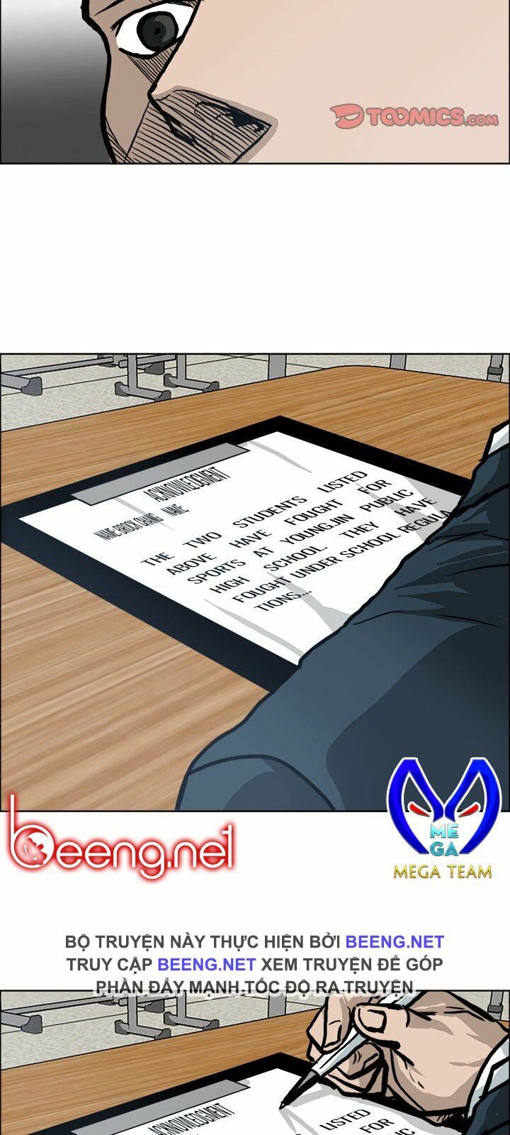 bá chủ học đường ss2 chapter 19 39