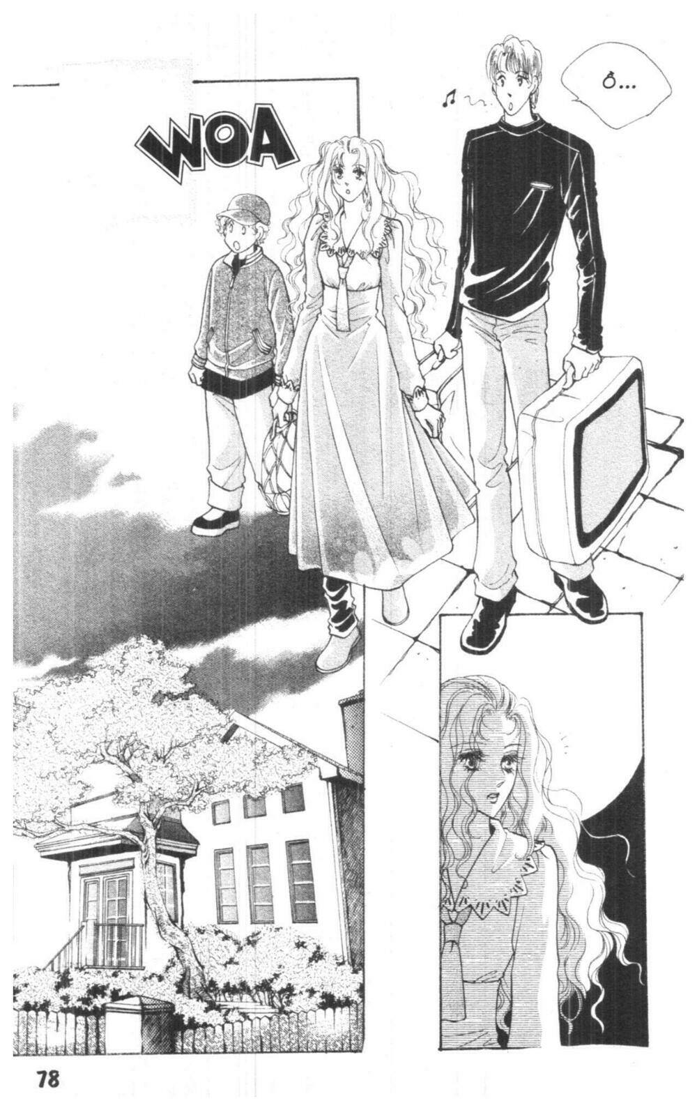 diamond hearts chapter 8 76