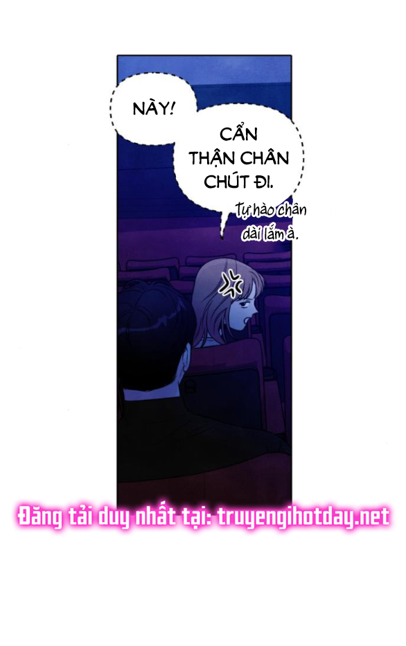 điều khiến tôi quyết tâm muốn chết chapter 98.1 3