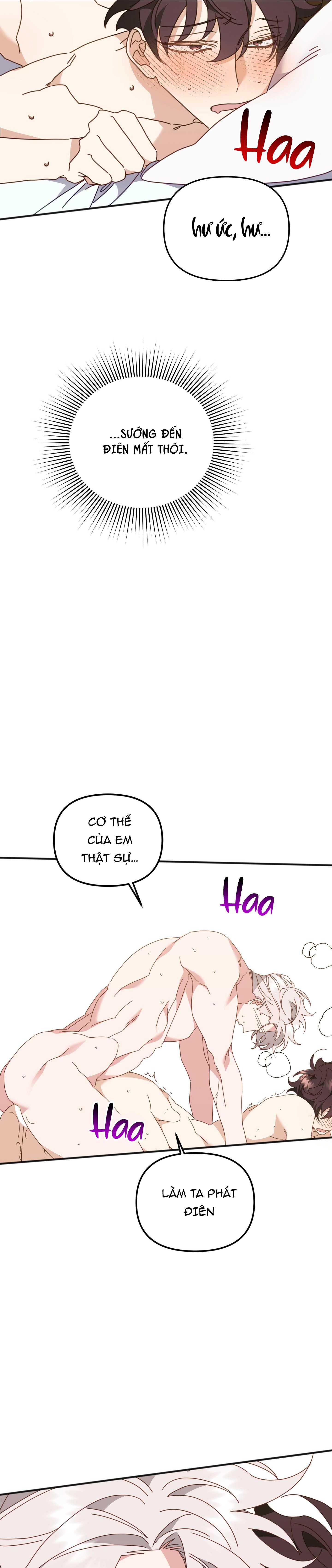 hổ trở về chapter 37 23