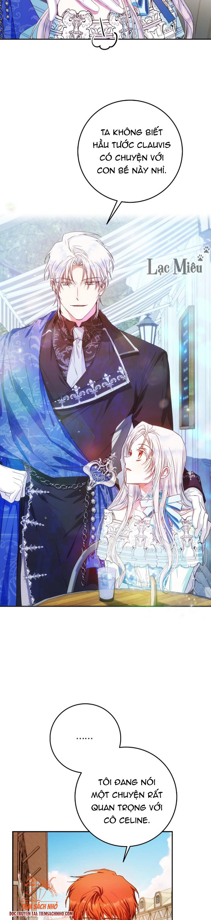 trở thành vợ nam chính chapter 28 12