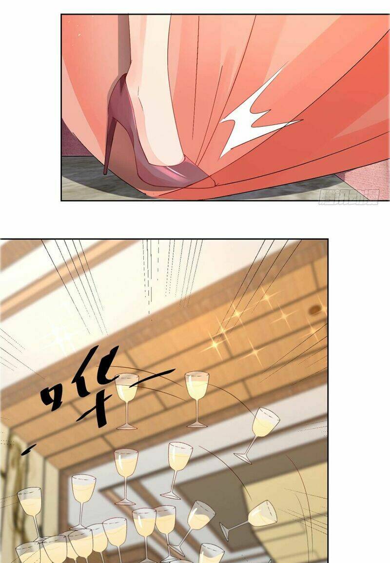 vú em là cổ tiên chapter 17 3